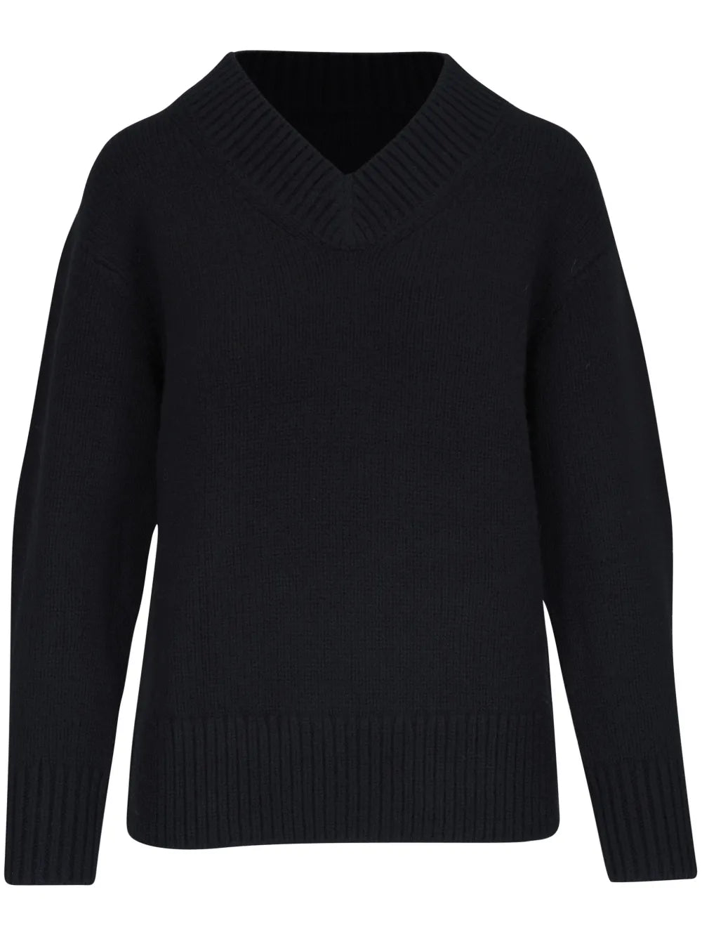 V-Neck Jumper