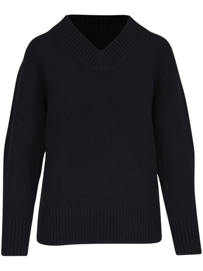V-Neck Jumper
