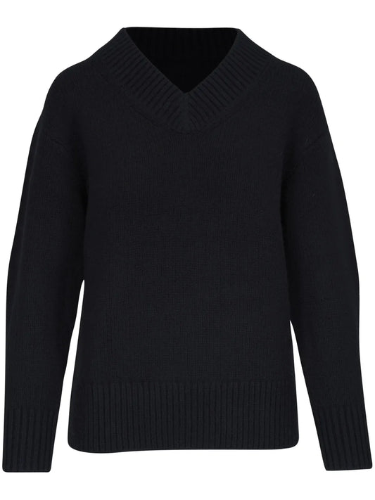 V-Neck Jumper
