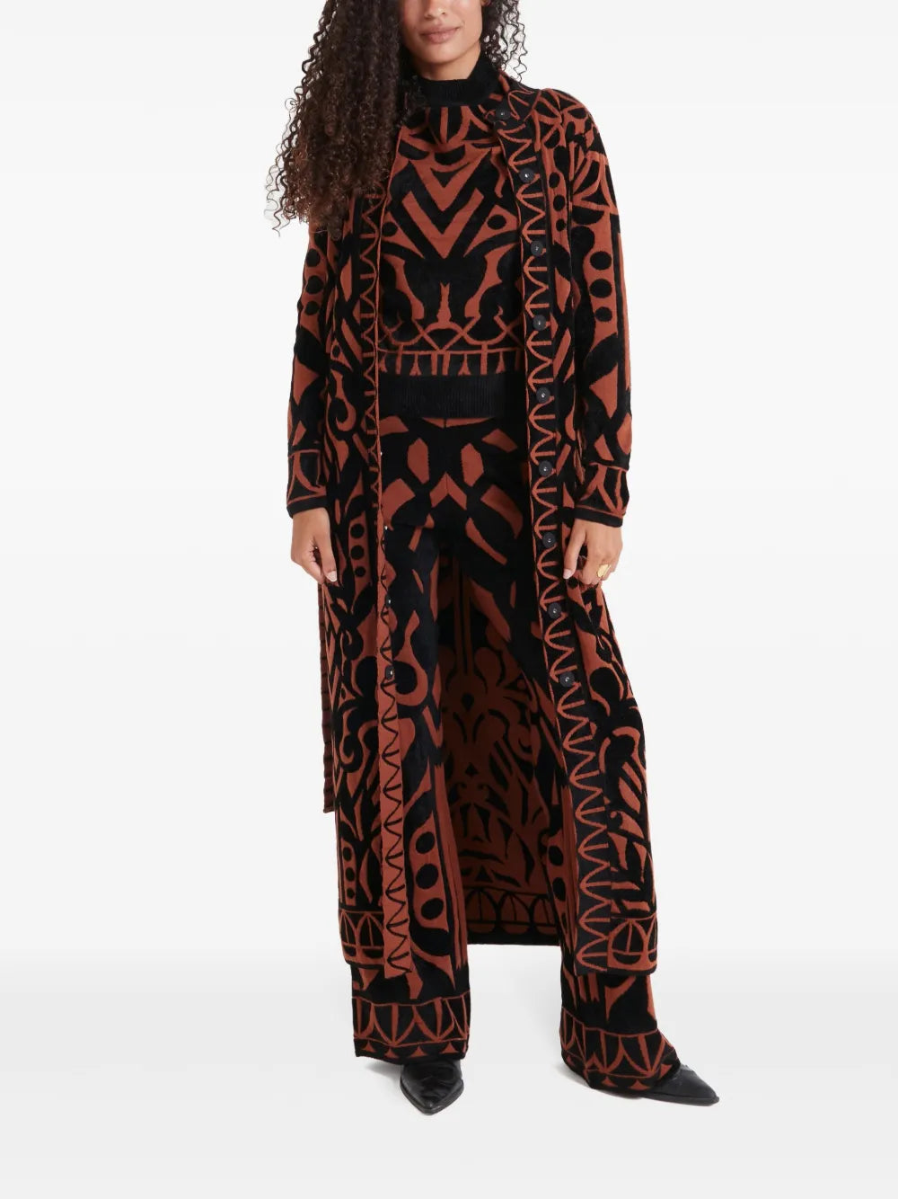 Jani Cardigan