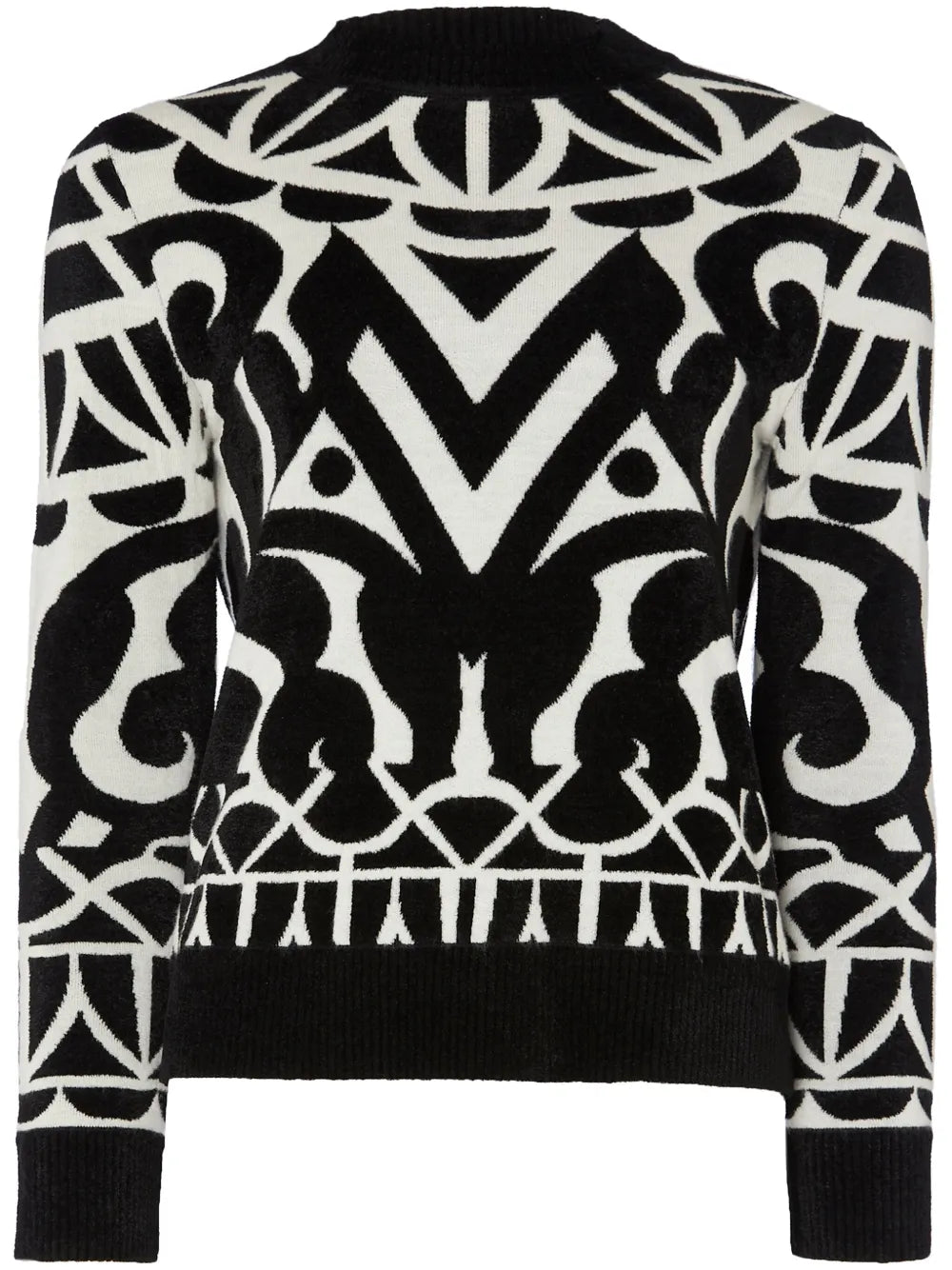 Jani Sweater