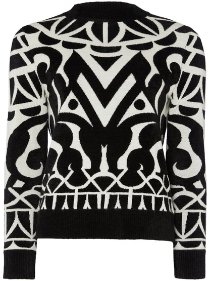 Jani Sweater