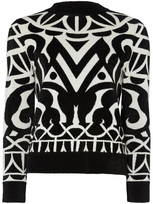 Jani Sweater