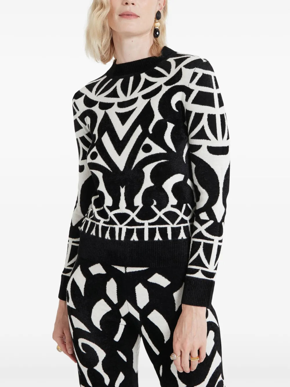 Jani Sweater