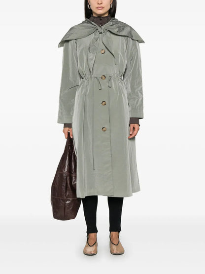 Alana Trench Coat