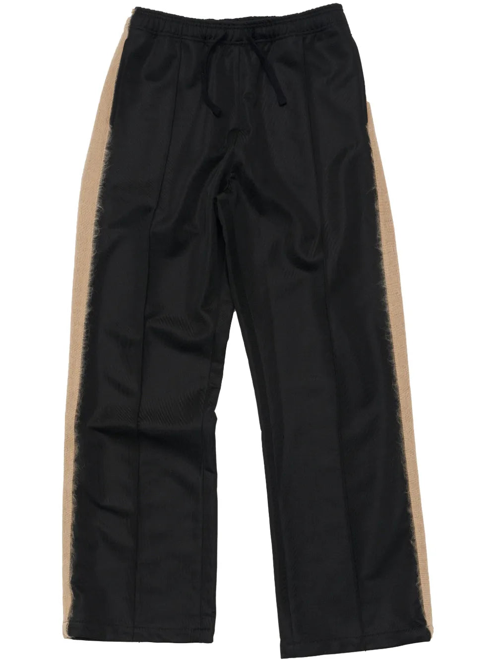 Side-Stripe Track Pants