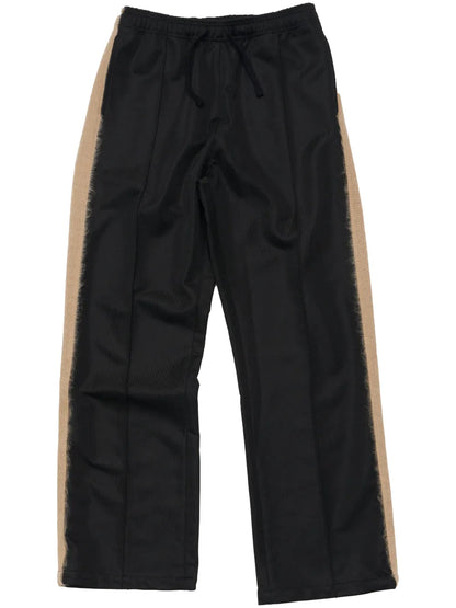 Side-Stripe Track Pants