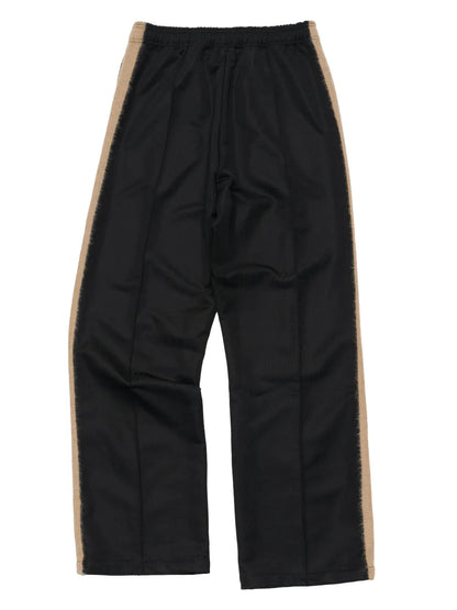 Side-Stripe Track Pants