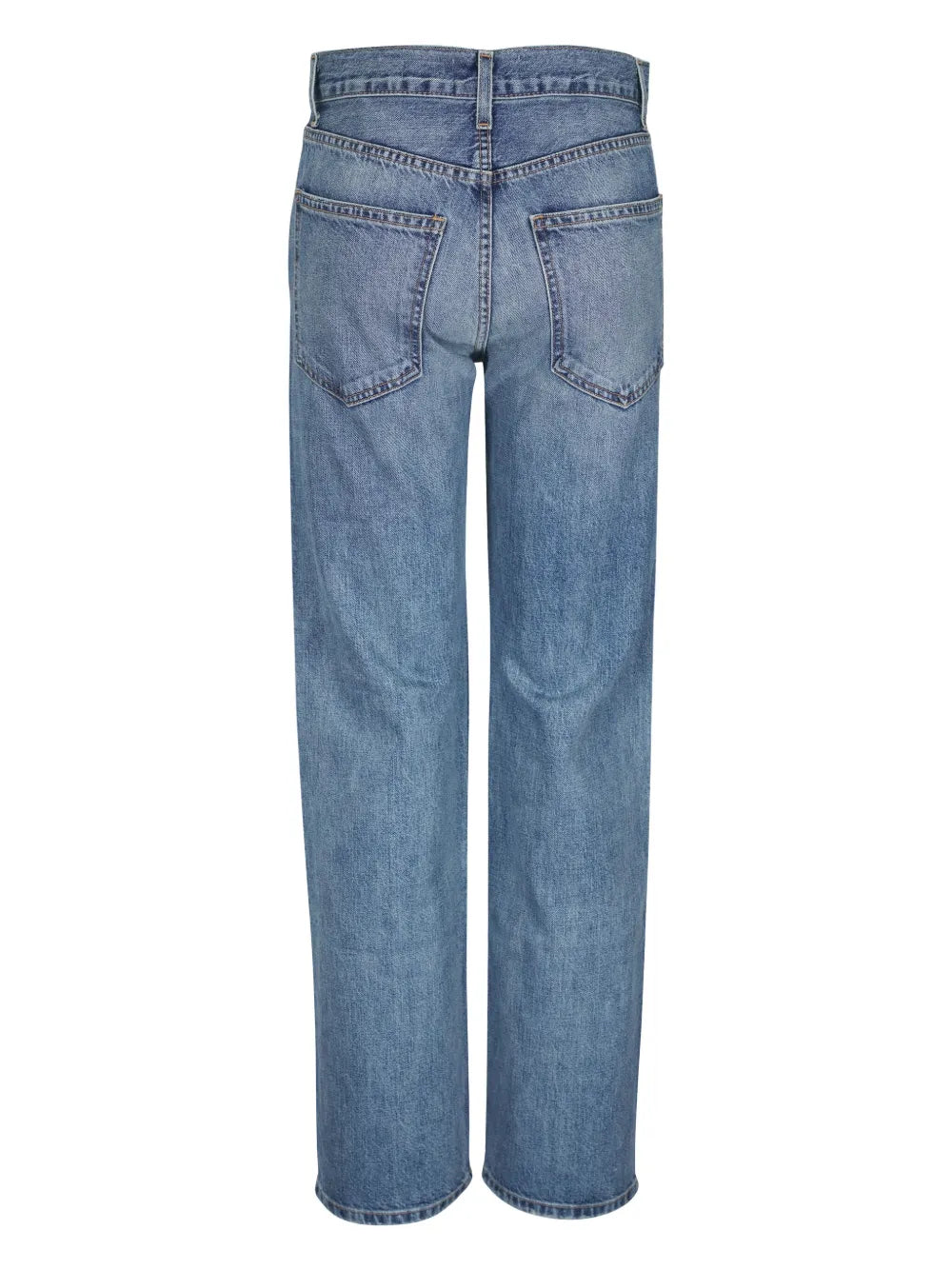 Welder Jeans