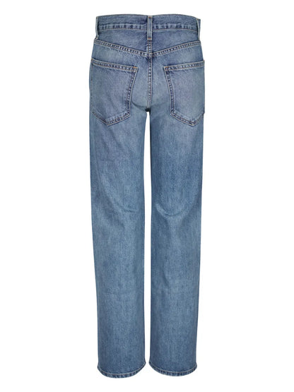Welder Jeans
