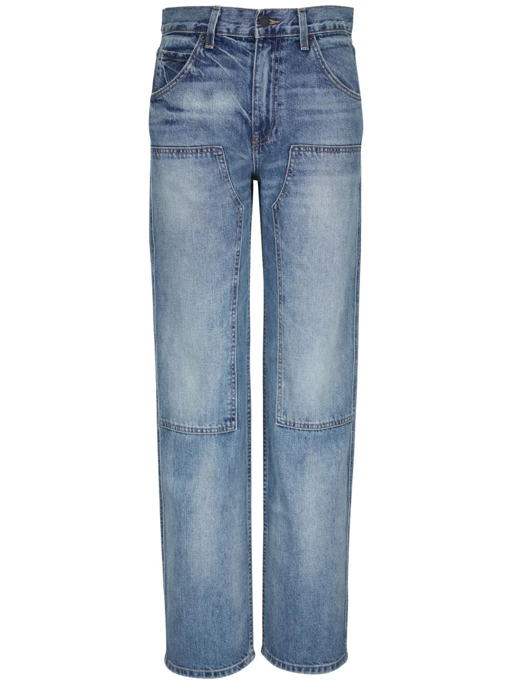 Welder Jeans