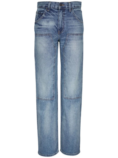 Welder Jeans