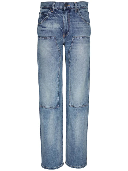 Welder Jeans