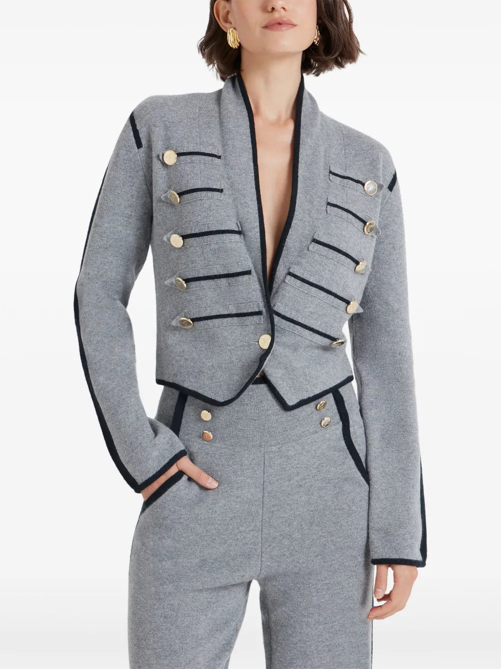 Armina Jacket