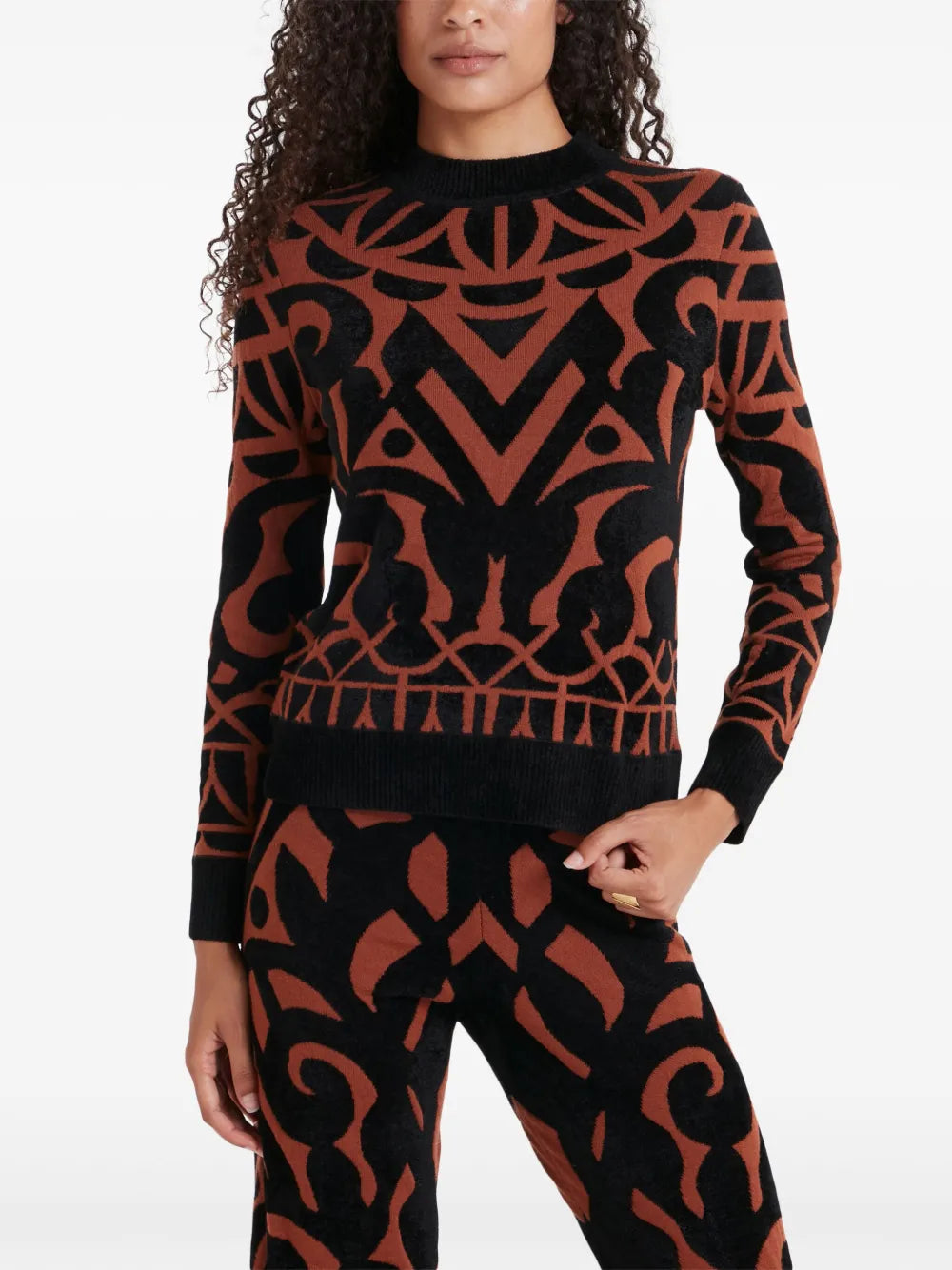 Jani Sweater