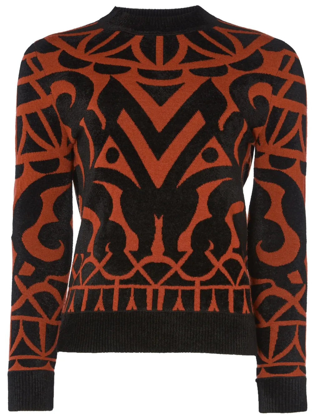 Jani Sweater