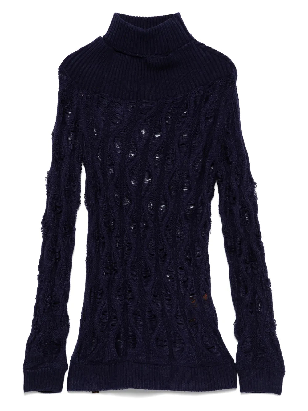 Fudgy Sweater