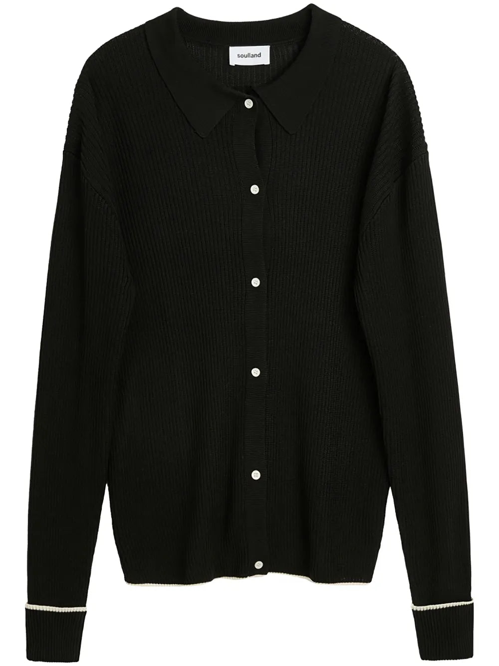 Paul Cardigan