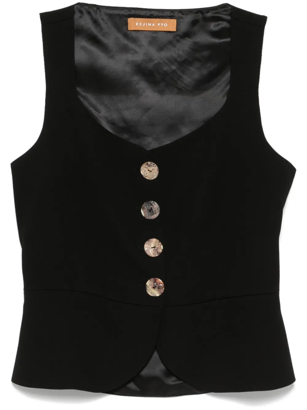 Eunice Vest