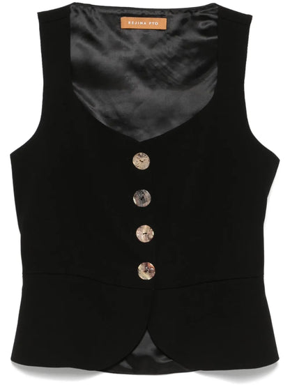 Eunice Vest