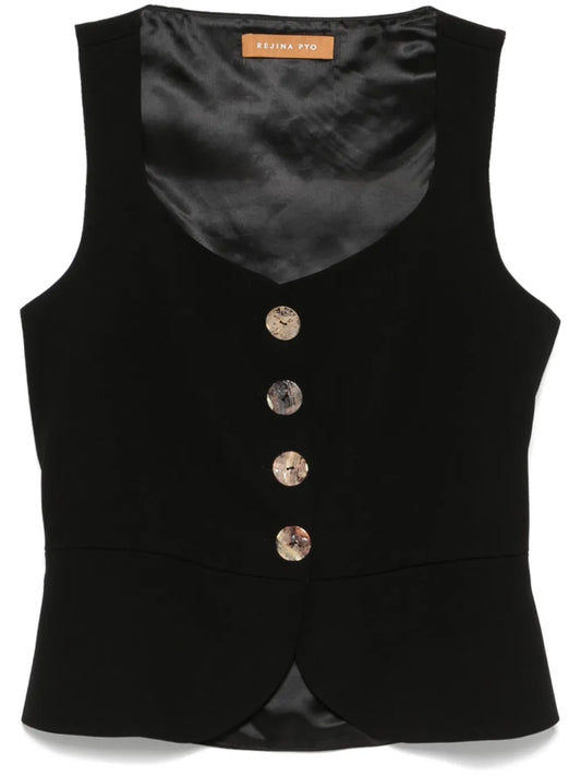 Eunice Vest
