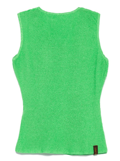 V-Neck Top