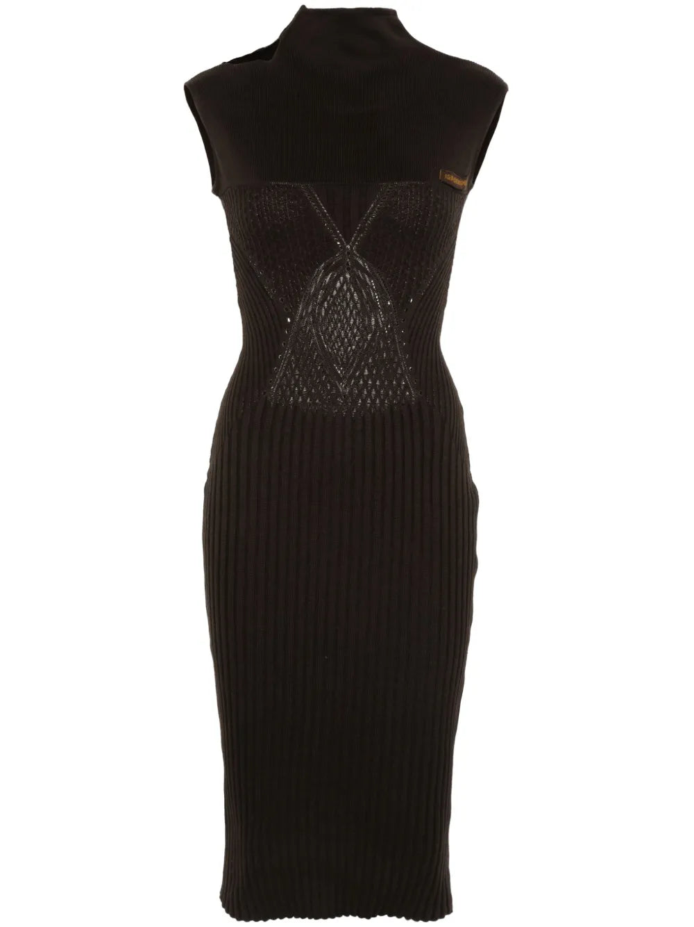 Raven Midi Dress