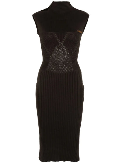 Raven Midi Dress