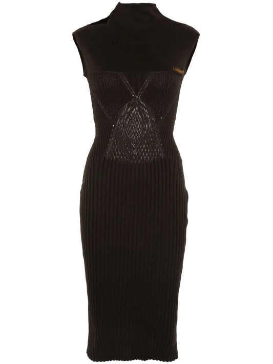 Raven Midi Dress