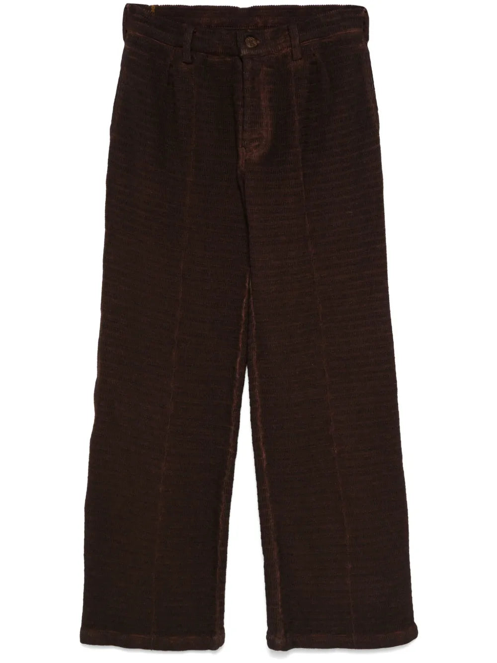 Vienna Trousers