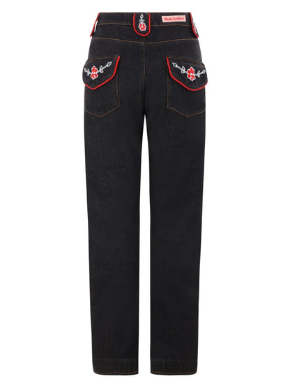 Cora Jeans