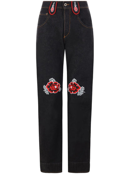 Cora Jeans