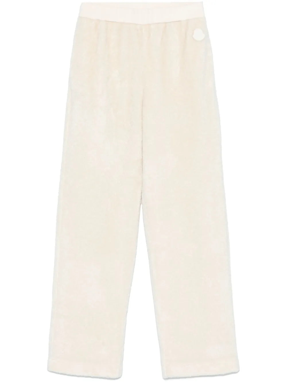 Fleece Track Pants
