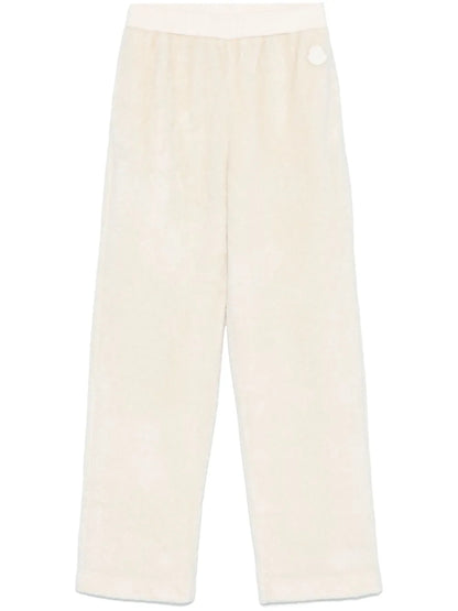 Fleece Track Pants