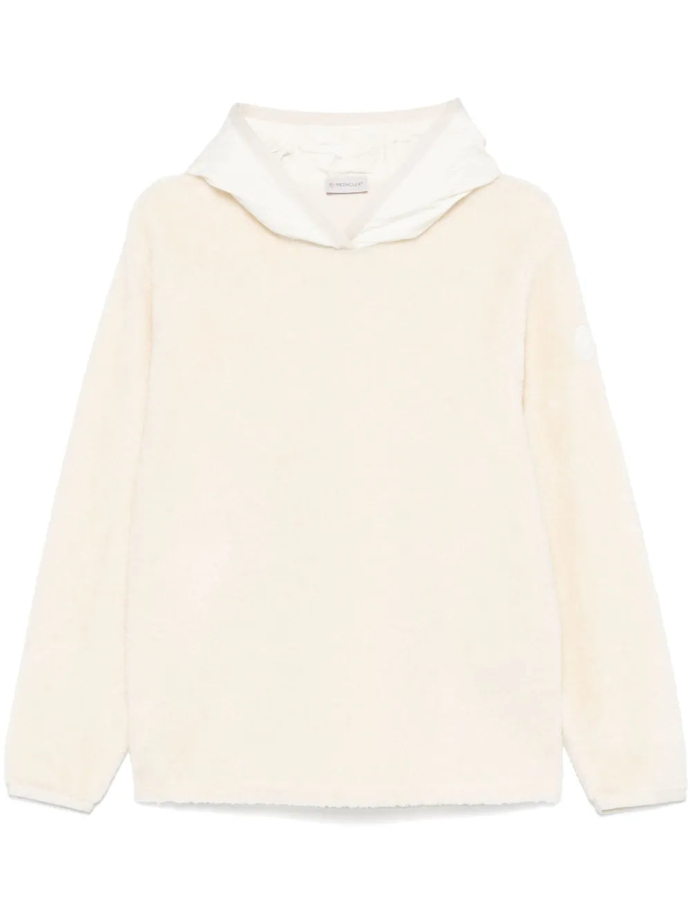 Fleece Hoodie