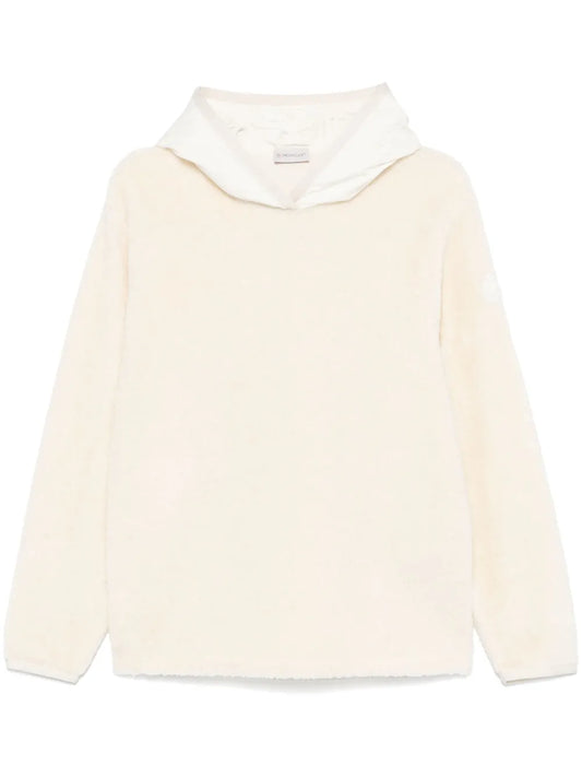 Fleece Hoodie