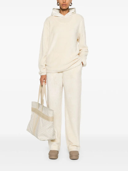 Fleece Hoodie