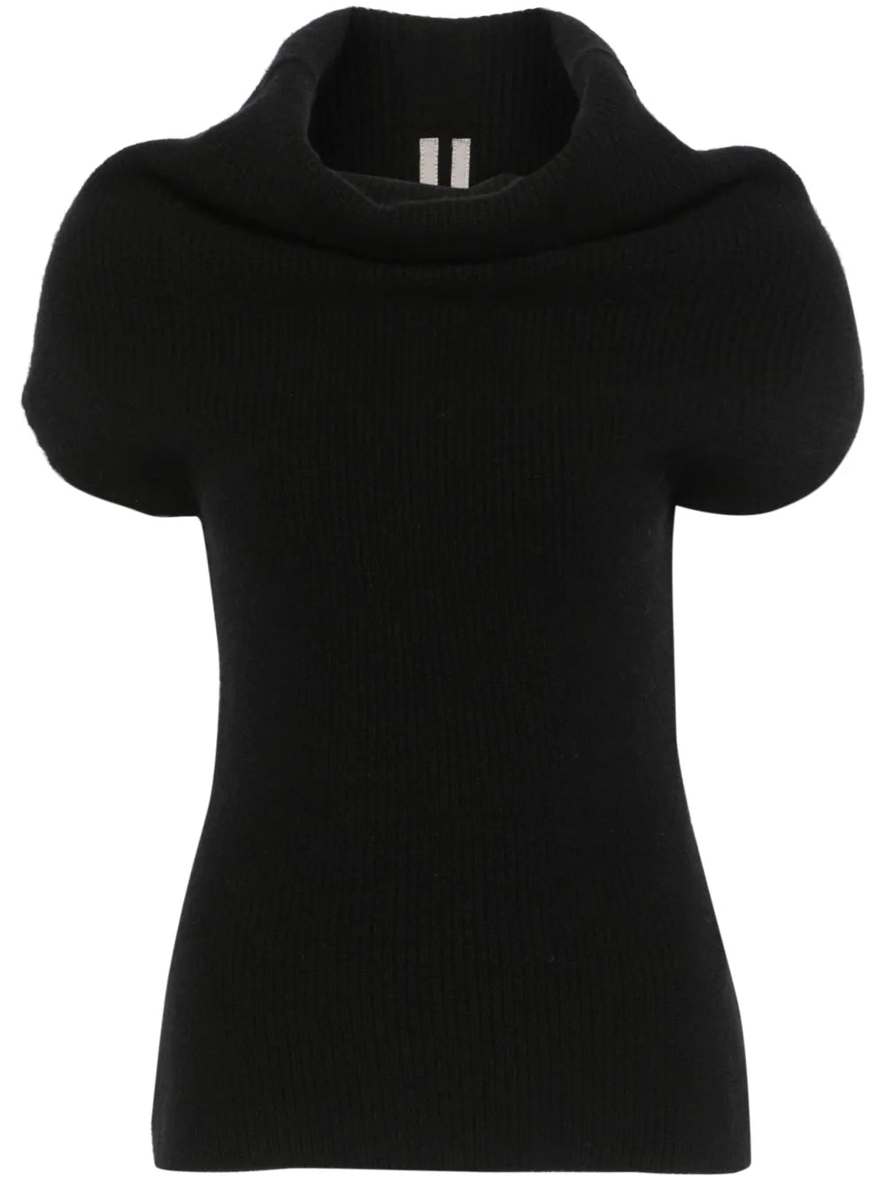 Sl Crater Knitted Top