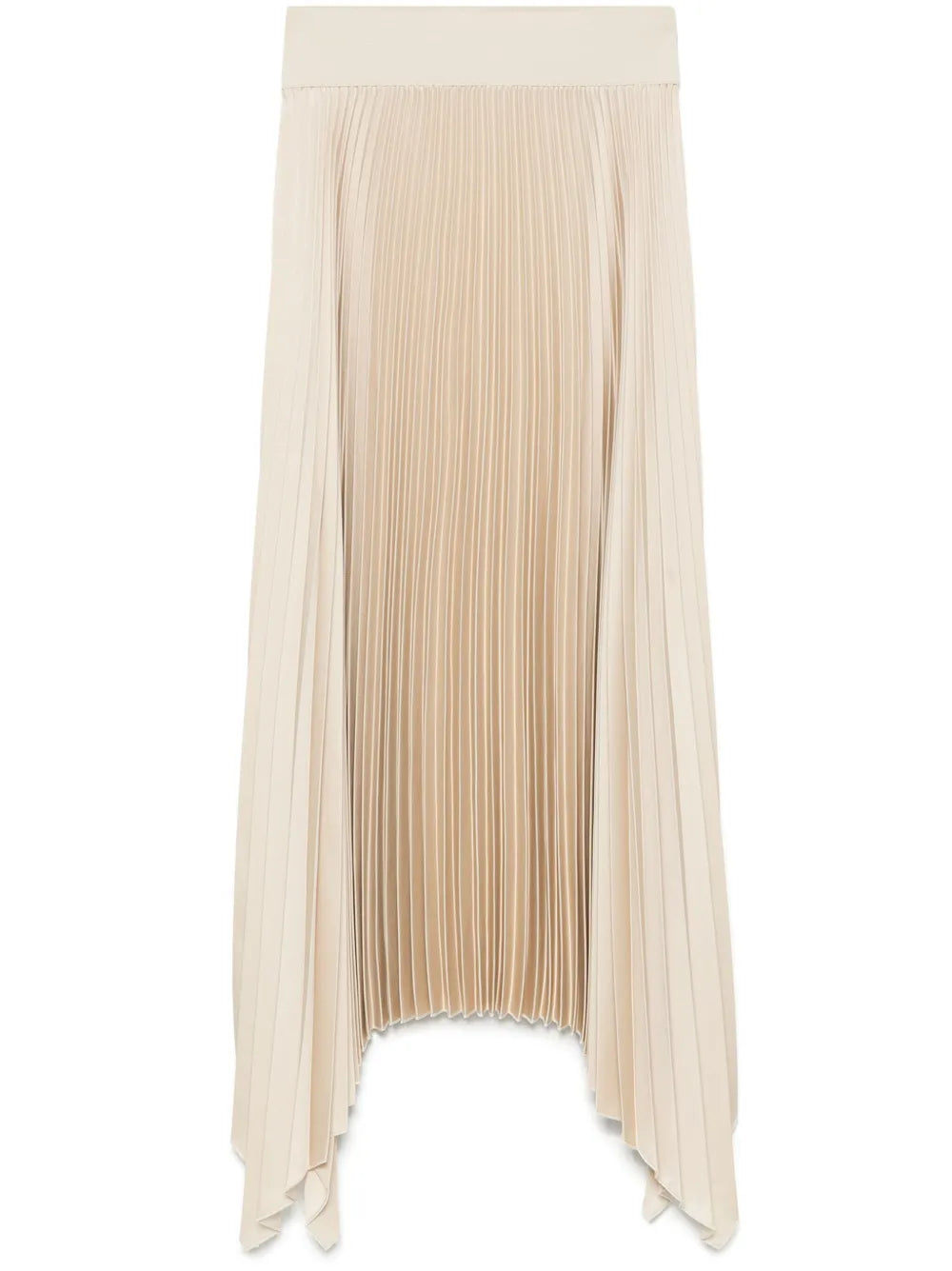 Ade Midi Skirt