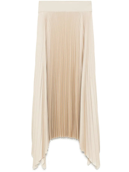 Ade Midi Skirt