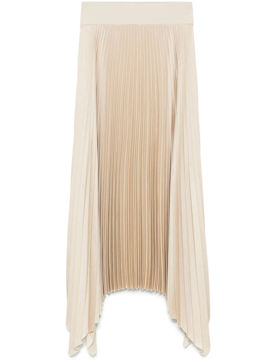 Ade Midi Skirt