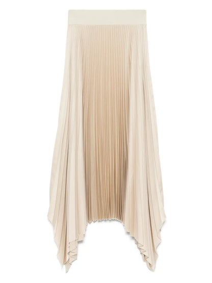 Ade Midi Skirt