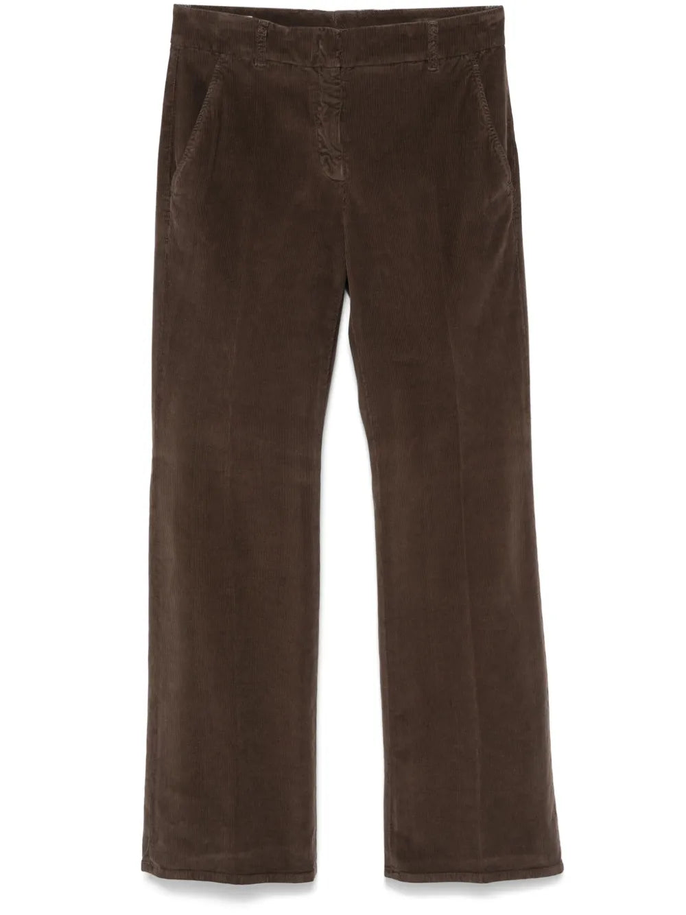 Flared Trousers