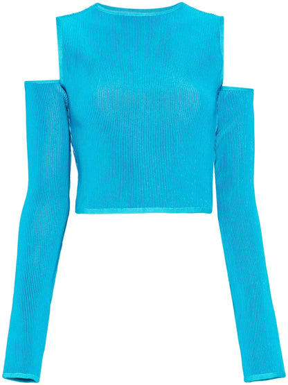 Quarter Sweater