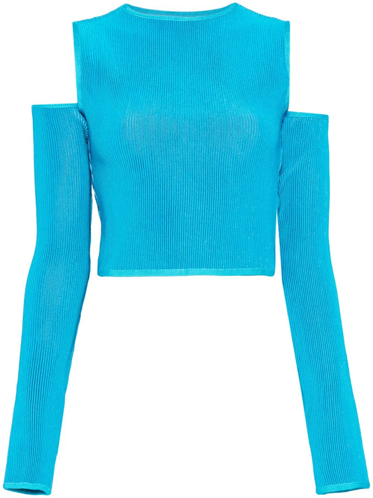 Quarter Sweater