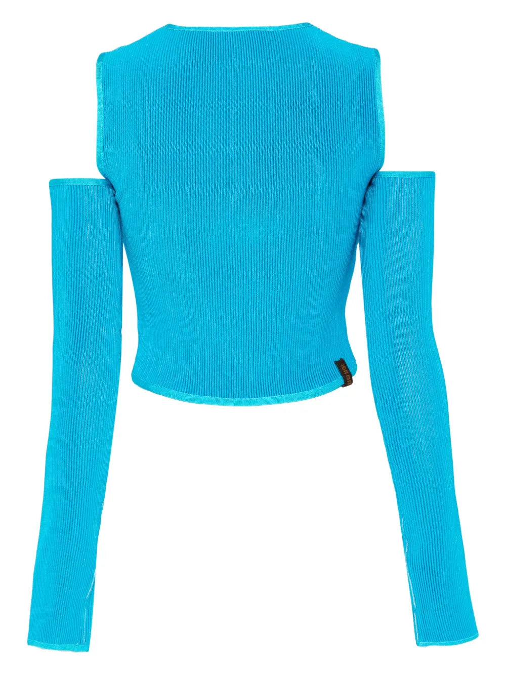 Quarter Sweater