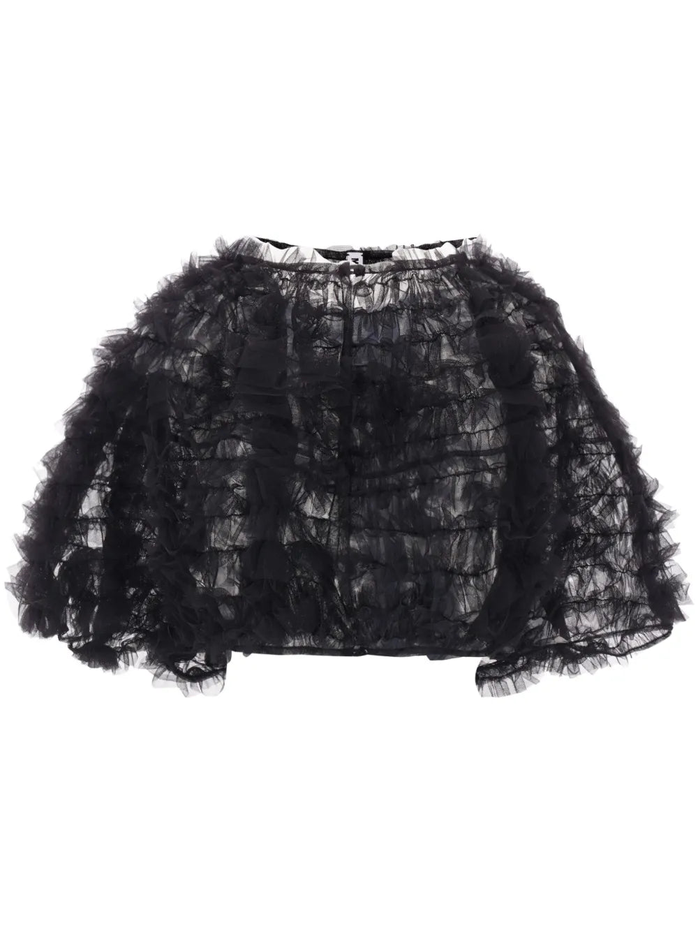 Greta Blouse
