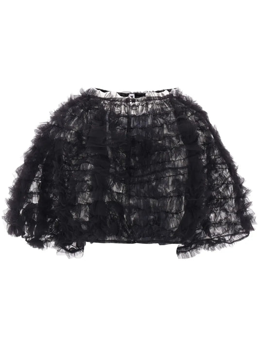Greta Blouse