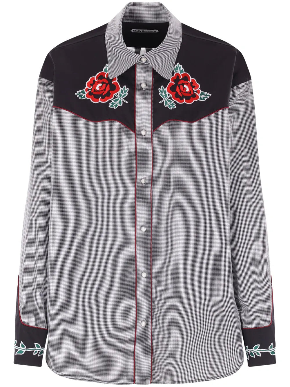 Meredith Shirt