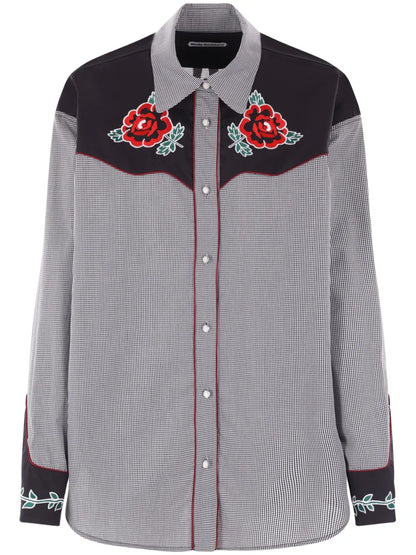 Meredith Shirt